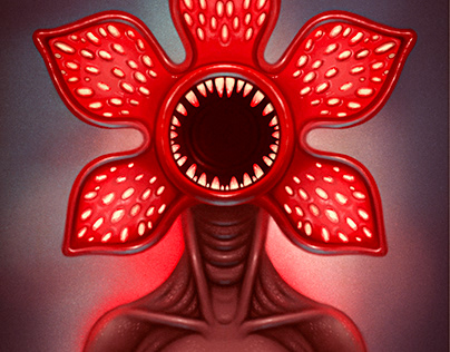 Stranger Things Characters