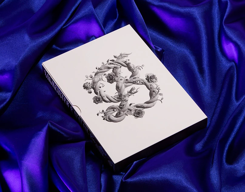 项目缩略图 - Beauty Book