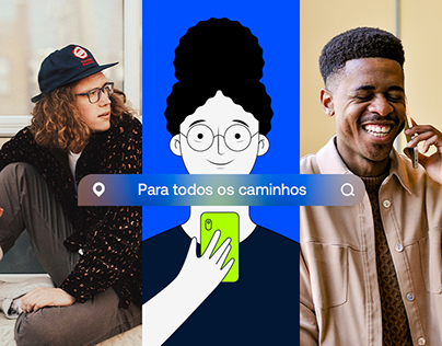 Lemobi - Para todos os caminhos