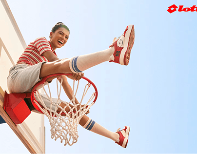 LOTTO INDIA CAMAPIGN