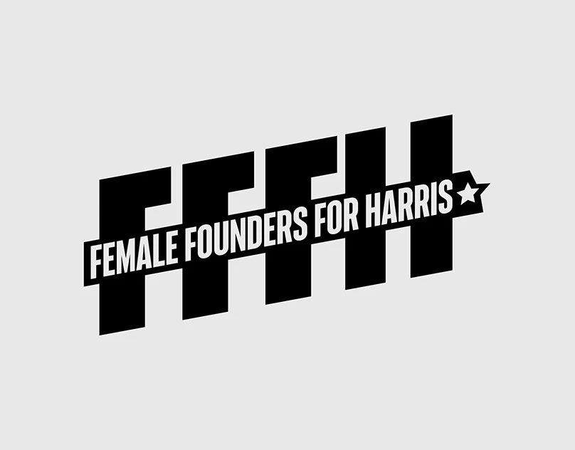 项目缩略图 - Female Founders for Harris