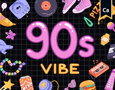 Meitu. Stickers for BeautyPlus App