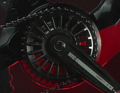 Lead the Charge ~ Haibike