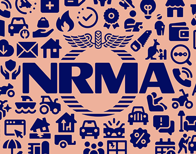 NRMA Insurance — Iconography