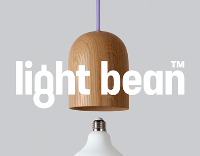 Light Bean Identity