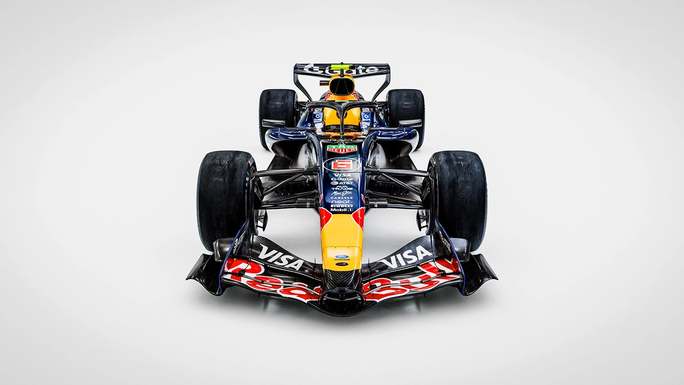 Red Bull Formula 1 Livery design Racing formula one oracle red bull racing f1 2026 2026 livery f1