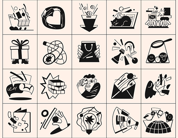 Identity Design | Benchmark