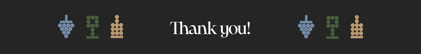 brandidentity festival wine Graphic Designer logo posters festivalbrand festivalbranding winefest winefestival