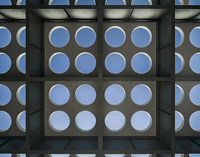 Malba Puertos — Escobar, Buenos Aires.