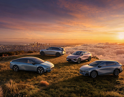 X PENG All vehicle models