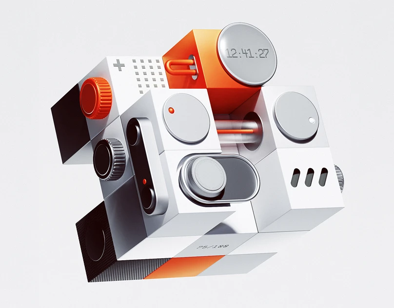 项目缩略图 - Product Exploratiions 2025