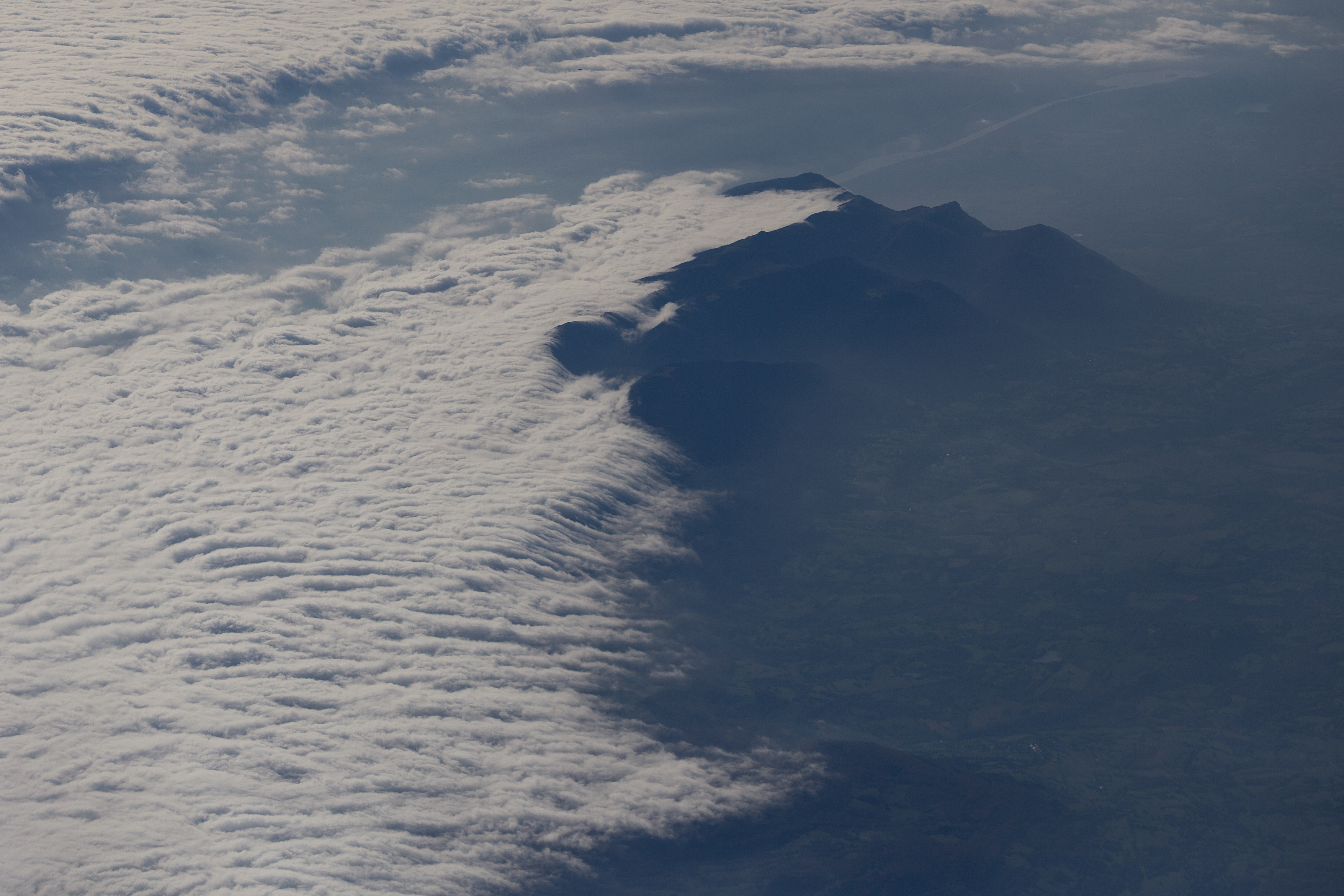 Where Gods Walk Like Shadows (2025)