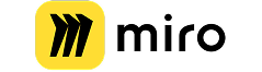 Miro 徽标