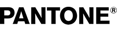 Pantone 徽标
